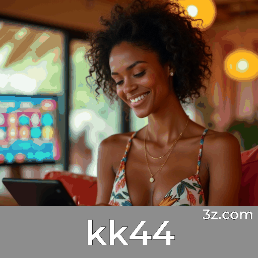 kk44 App: Transforme suas apostas com praticidade