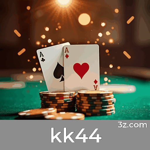 KK44 Social Casino: Descubra a Emoção da Interação Real