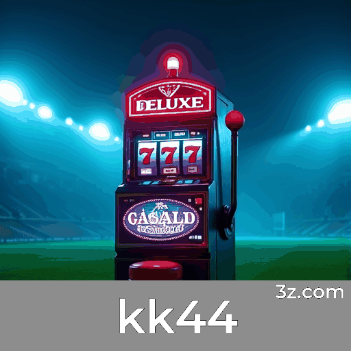 kk44: Bônus e Ofertas Irresistíveis