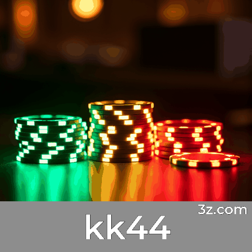 kk44: Diversão Infinita com Variedade para Jogadores Brasileiros