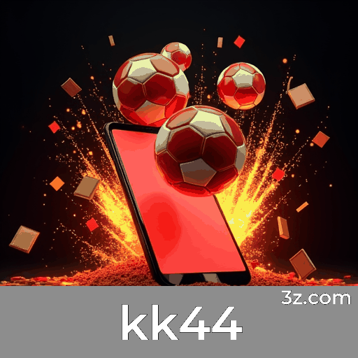 Metodologias Sistematizadas para Sucesso nas Apostas Esportivas no kk44